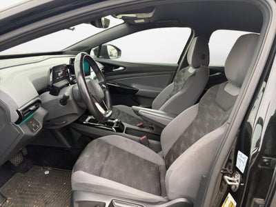 2021 Volkswagen ID.4 Pro