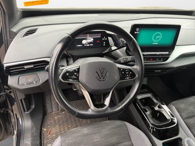 2021 Volkswagen ID.4 Pro