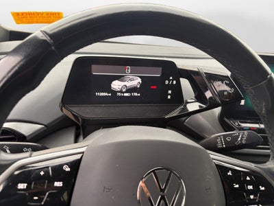 2021 Volkswagen ID.4 Pro