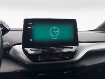 2021 Volkswagen ID.4 Pro