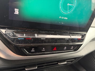 2021 Volkswagen ID.4 Pro