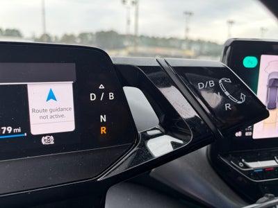 2021 Volkswagen ID.4 Pro