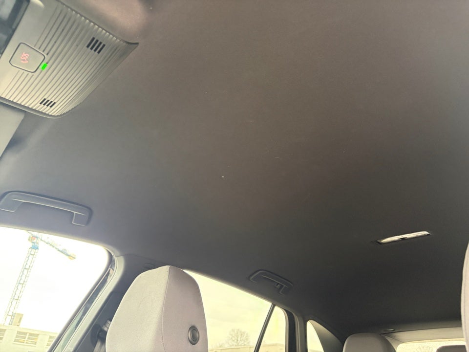 2021 Volkswagen ID.4 Pro