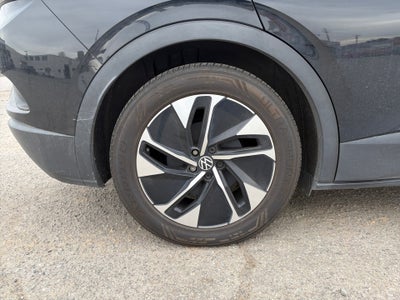 2021 Volkswagen ID.4 Pro