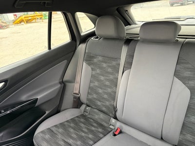 2021 Volkswagen ID.4 Pro