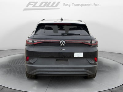 2021 Volkswagen ID.4 Pro