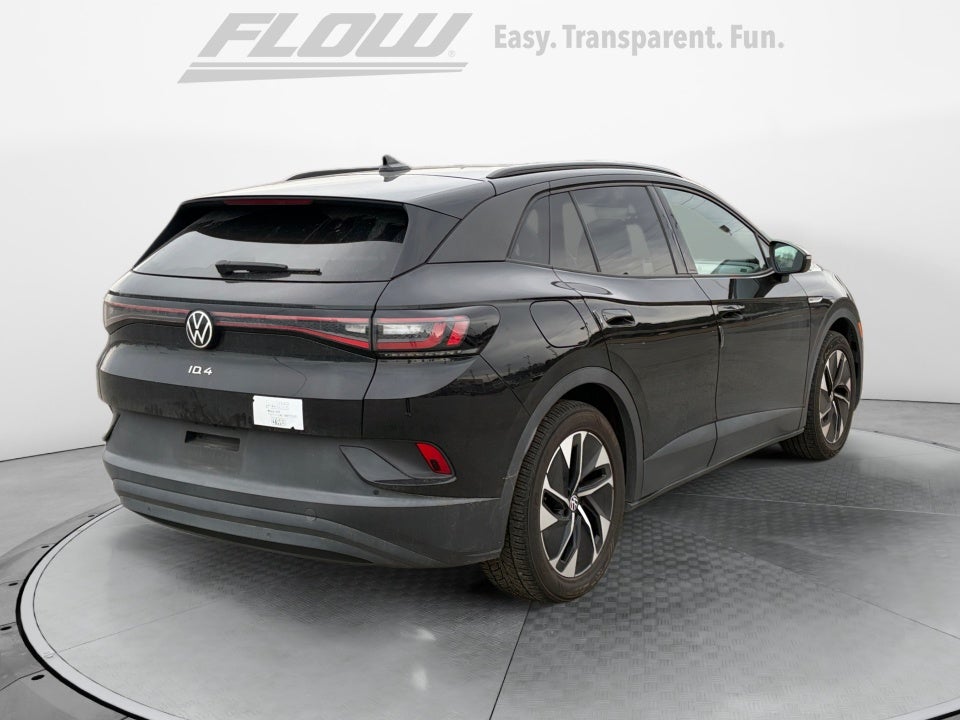 2021 Volkswagen ID.4 Pro