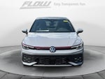 2025 Volkswagen Golf GTI 2.0T SE
