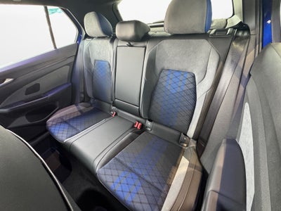 2026 Volkswagen Golf R 2.0T DSG