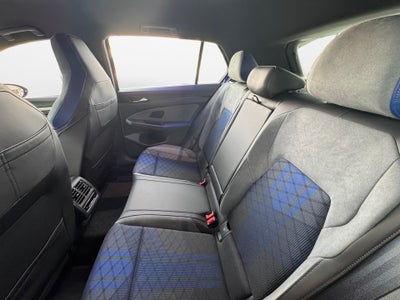 2026 Volkswagen Golf R 2.0T DSG