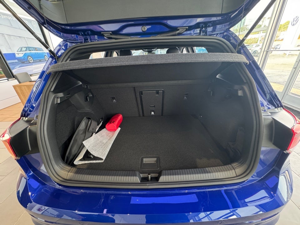 2026 Volkswagen Golf R 2.0T DSG