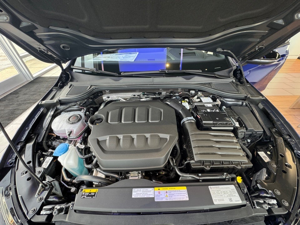 2026 Volkswagen Golf R 2.0T DSG