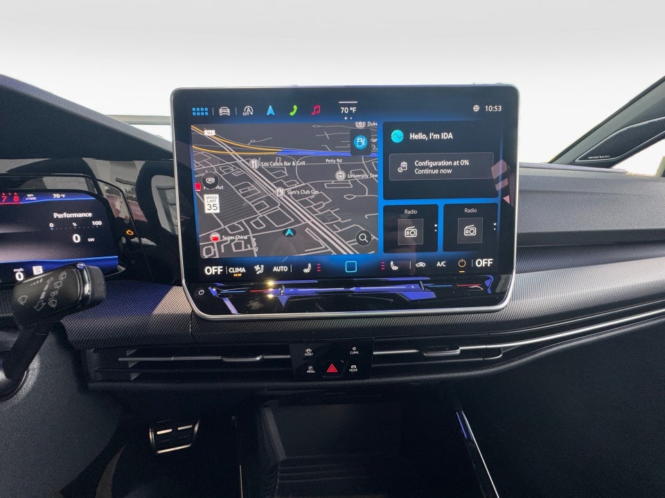 2026 Volkswagen Golf R 2.0T DSG