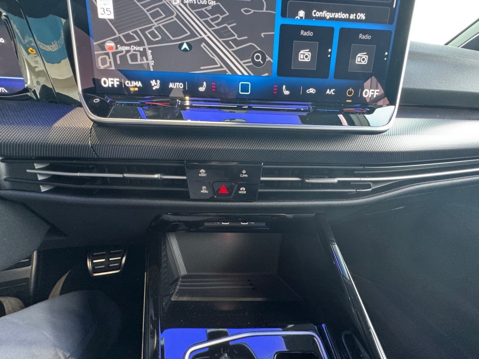 2026 Volkswagen Golf R 2.0T DSG