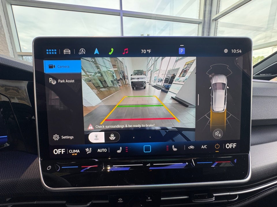 2026 Volkswagen Golf R 2.0T DSG