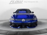 2026 Volkswagen Golf R 2.0T DSG