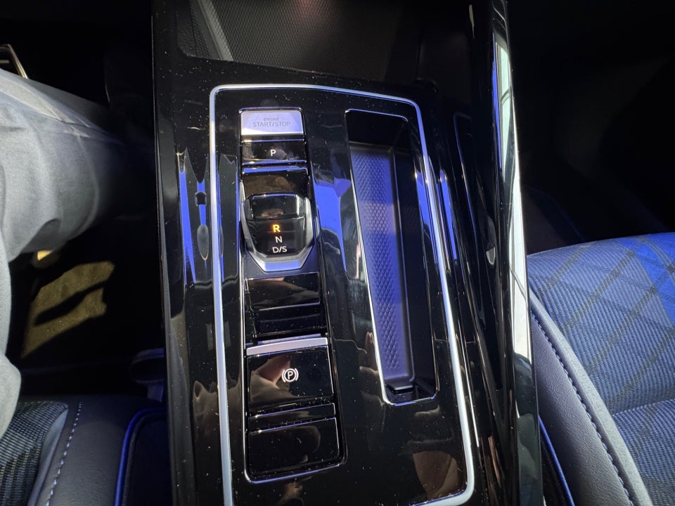 2026 Volkswagen Golf R 2.0T DSG