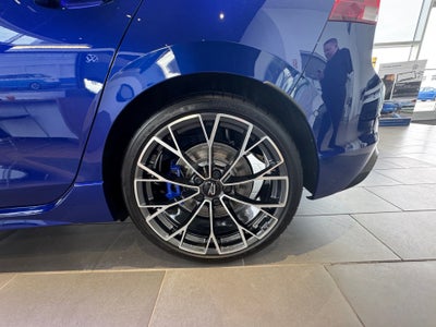 2026 Volkswagen Golf R 2.0T DSG