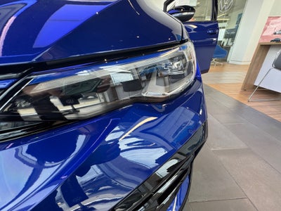 2026 Volkswagen Golf R 2.0T DSG