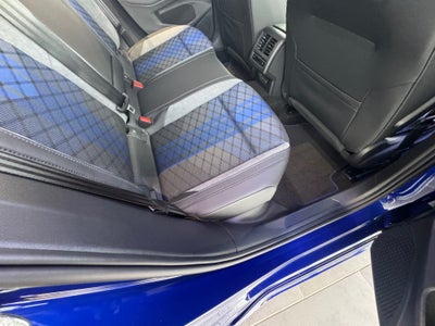 2026 Volkswagen Golf R 2.0T DSG