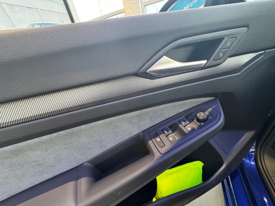 2026 Volkswagen Golf R 2.0T DSG