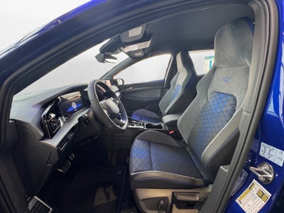 2026 Volkswagen Golf R 2.0T DSG
