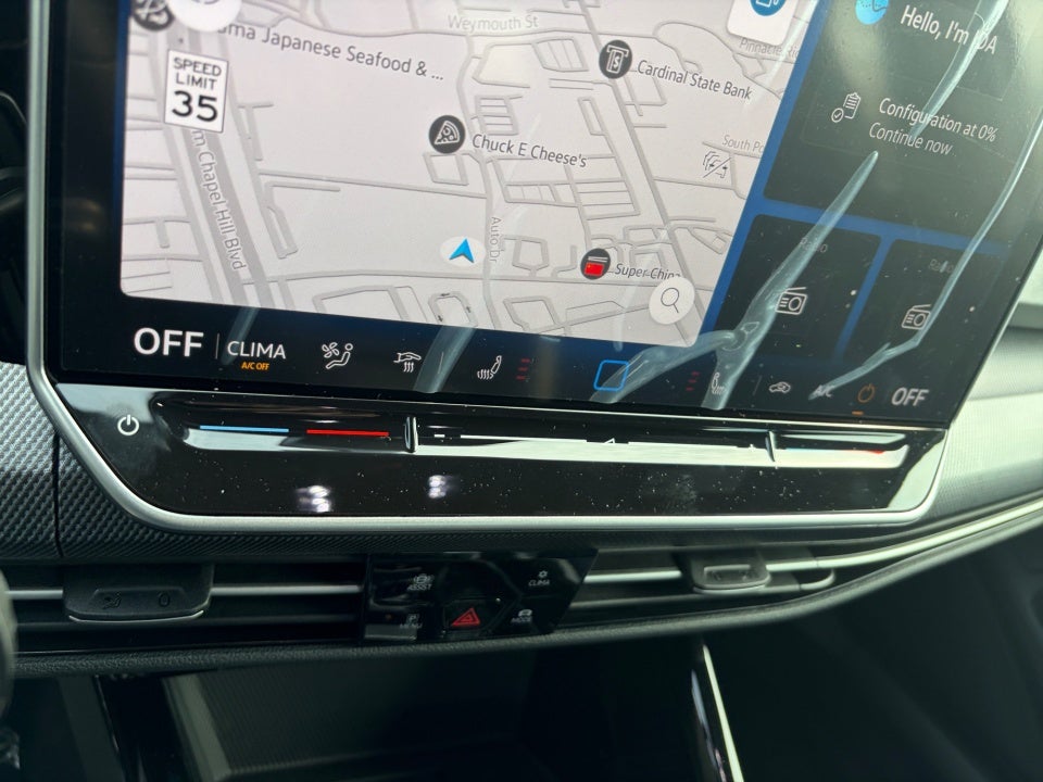 2026 Volkswagen Golf R 2.0T DSG