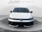 2026 Volkswagen Golf R 2.0T DSG