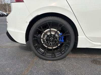 2026 Volkswagen Golf R 2.0T DSG