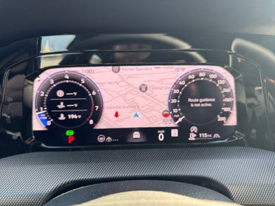 2026 Volkswagen Golf R 2.0T DSG