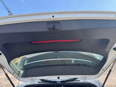 2026 Volkswagen Golf R 2.0T DSG