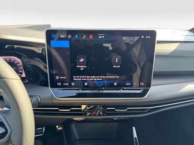 2026 Volkswagen Golf R 2.0T DSG