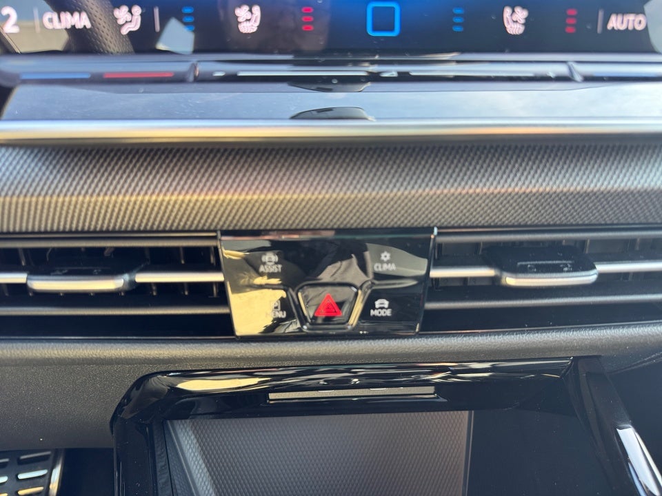 2026 Volkswagen Golf R 2.0T DSG