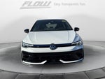 2026 Volkswagen Golf R 2.0T DSG