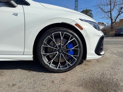 2026 Volkswagen Golf R 2.0T DSG