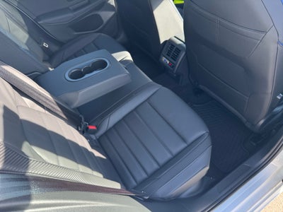 2026 Volkswagen Golf R 2.0T DSG