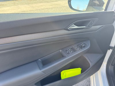 2026 Volkswagen Golf R 2.0T DSG