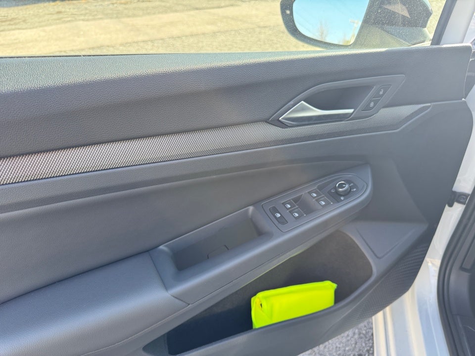 2026 Volkswagen Golf R 2.0T DSG