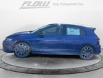 2026 Volkswagen Golf R 2.0T DSG