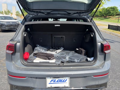 2026 Volkswagen Golf R 2.0T DSG