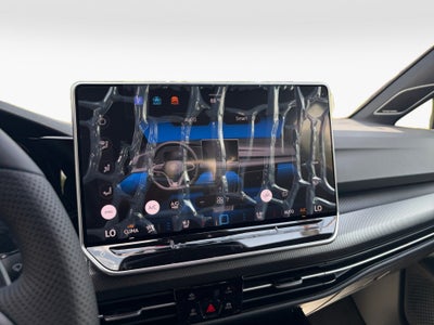 2026 Volkswagen Golf R 2.0T DSG