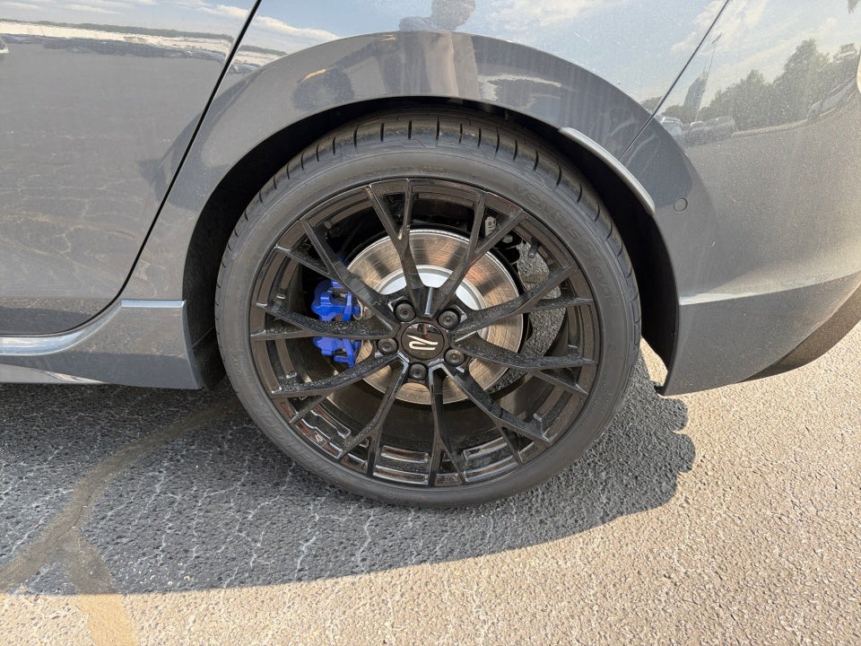 2026 Volkswagen Golf R 2.0T DSG