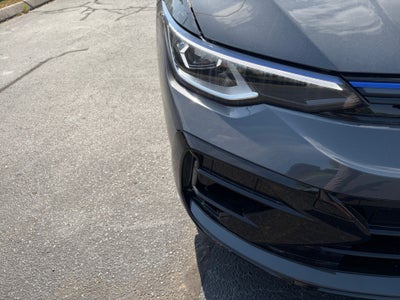2026 Volkswagen Golf R 2.0T DSG