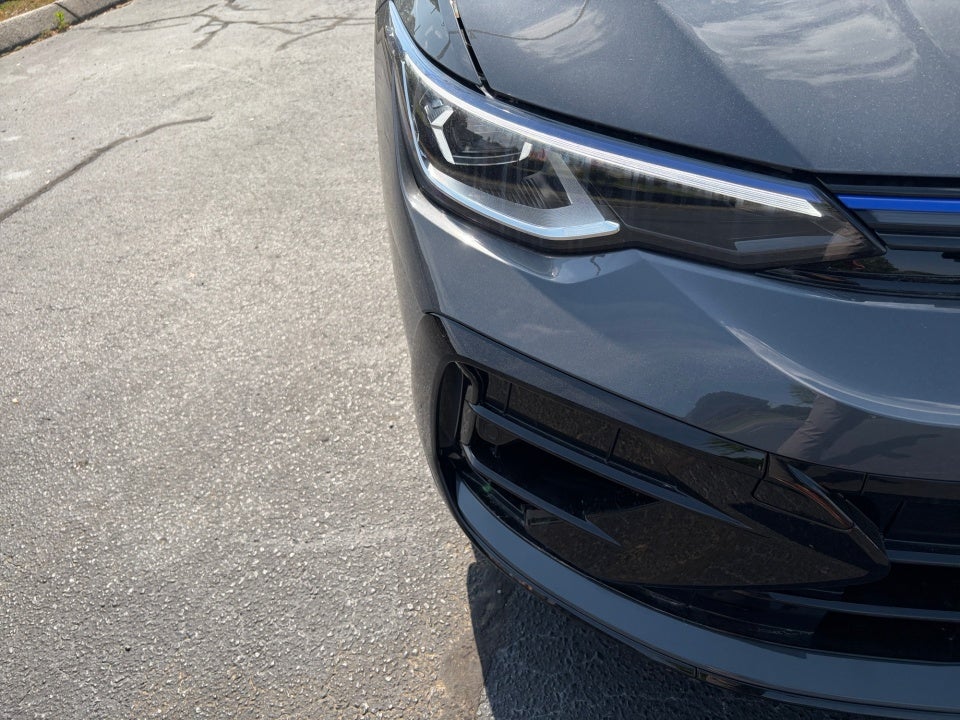 2026 Volkswagen Golf R 2.0T DSG