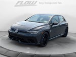 2026 Volkswagen Golf R 2.0T DSG
