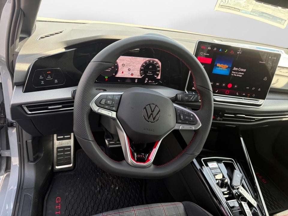 2026 Volkswagen Golf GTI S