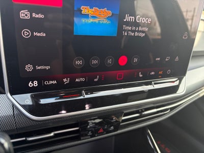 2026 Volkswagen Golf GTI S