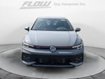2026 Volkswagen Golf GTI S