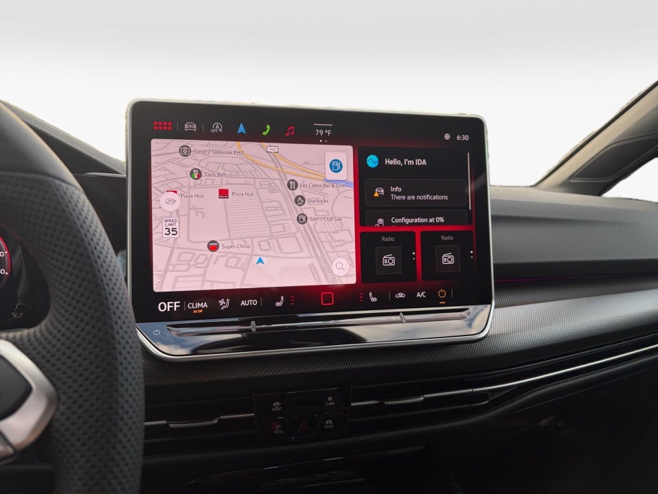 2026 Volkswagen Golf GTI S