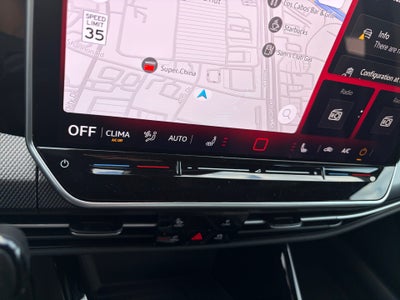 2026 Volkswagen Golf GTI S